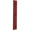 Ekena Millwork Americraft 2-Board, 3 Batten Exterior Real Wood Spaced Board-n-Batten Shutters, ARW401SB207X36MRH, PR ARW401SB207X36MRH - alternate 6
